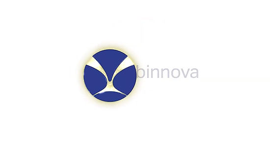 Binnova Logo Sound Design